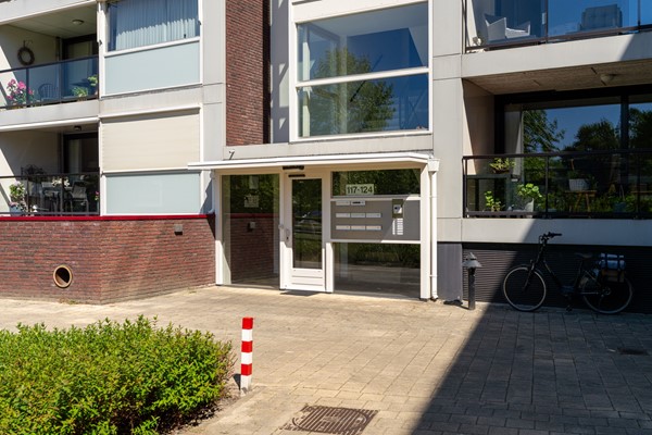 Medium property photo - Cortembergstraat 123, 5144 CC Waalwijk